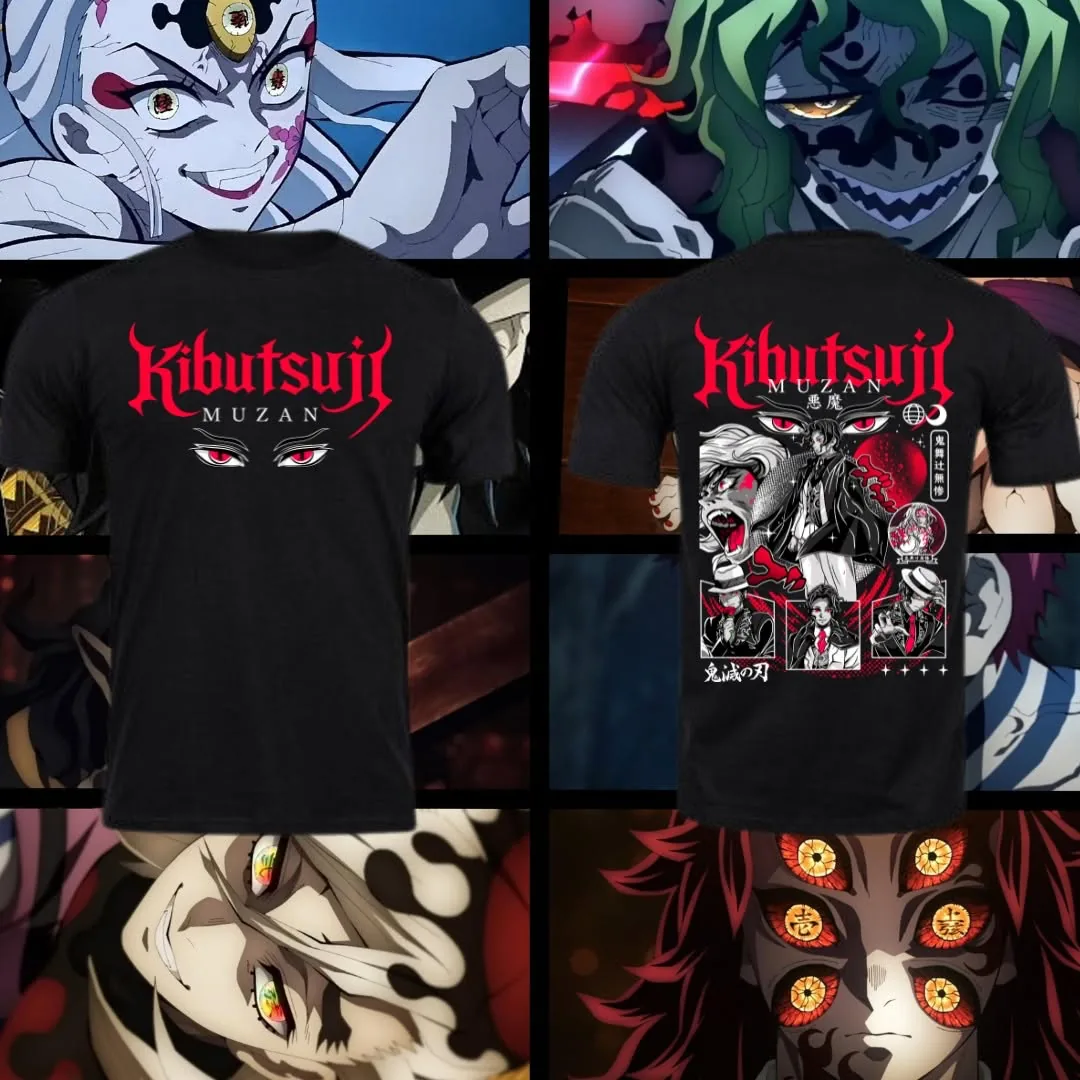 Playera estampada